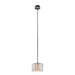 a-emotional light Curvas Small Pendant Light