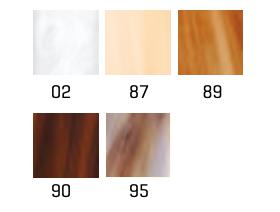 a-emotional light Curvas Wall Light