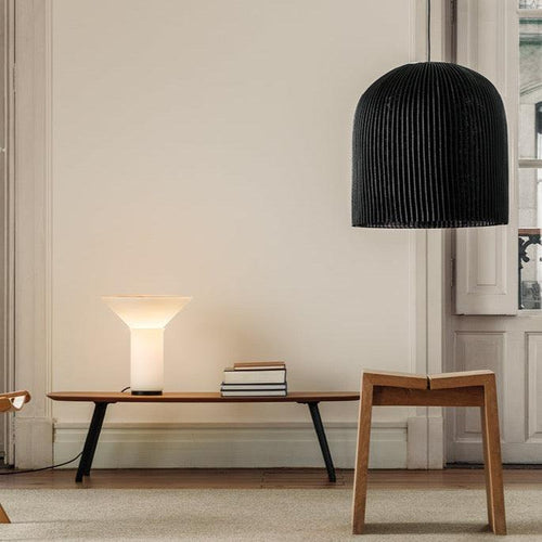 a-emotional light Era Table Lamp