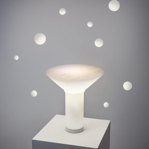 a-emotional light Era Table Lamp