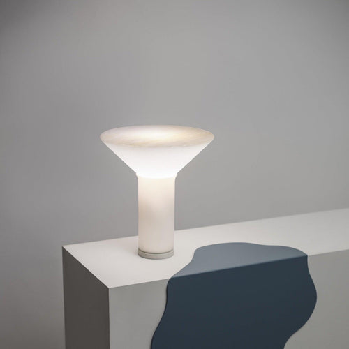 a-emotional light Era Table Lamp