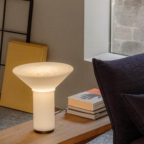 a-emotional light Era Table Lamp