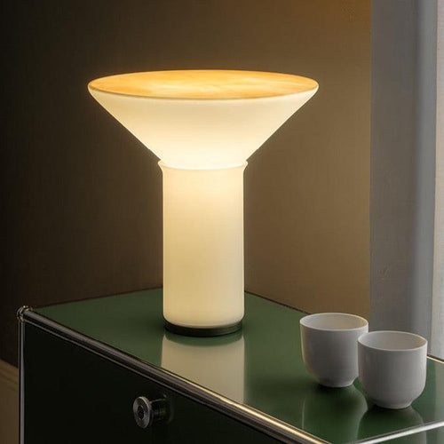 a-emotional light Era Table Lamp
