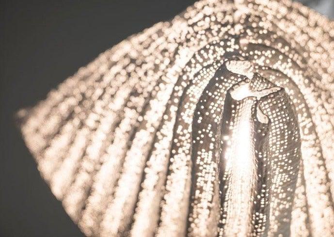 a-emotional light Lea LED Pendant Light