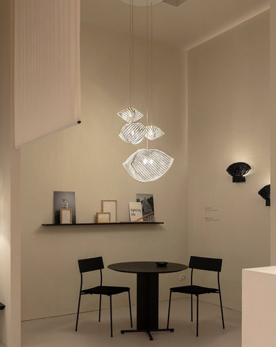 a-emotional light Lea LED Pendant Light