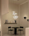 a-emotional light Lea LED Pendant Light