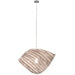 a-emotional light Lea Pendant Light