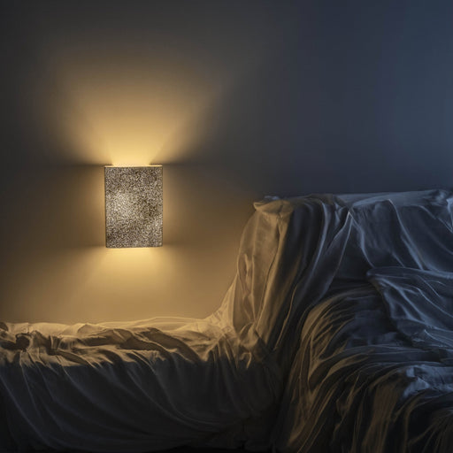 a-emotional light Lisa Wall Light