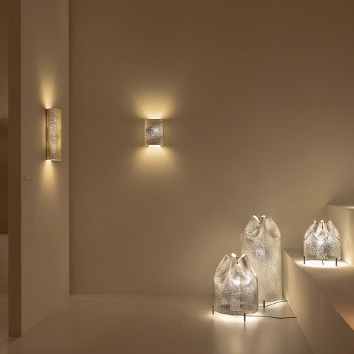 a-emotional light Lisa Wall Light