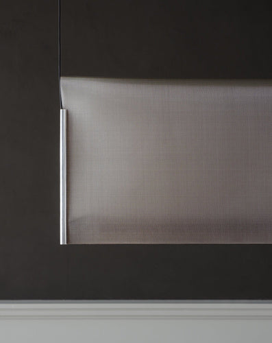 a-emotional light Nebra Suspension Light