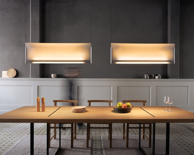a-emotional light Nebra Suspension Light