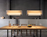 a-emotional light Nebra Suspension Light
