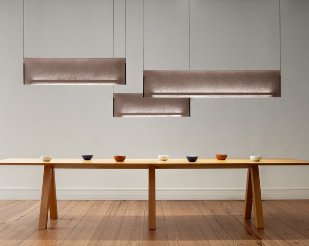 a-emotional light Nebra Suspension Light