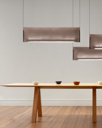 a-emotional light Nebra Suspension Light