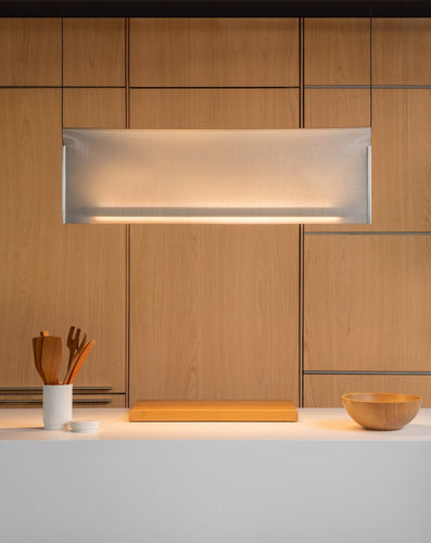 a-emotional light Nebra Suspension Light