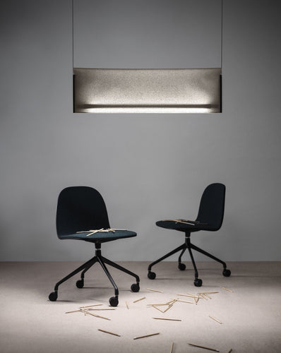 a-emotional light Nebra Suspension Light