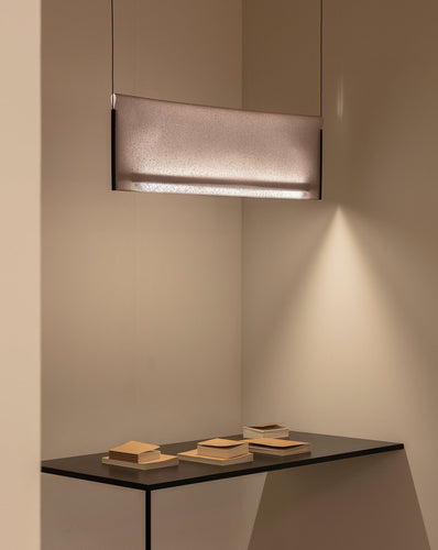a-emotional light Nebra Suspension Light