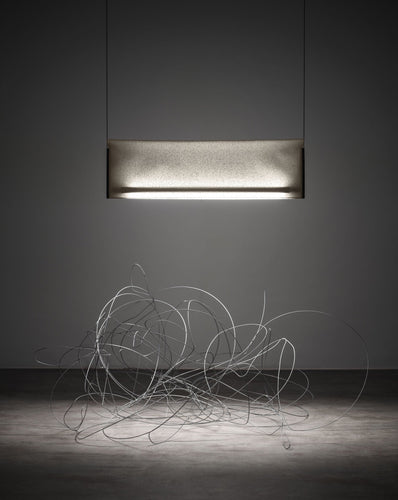 a-emotional light Nebra Suspension Light