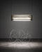 a-emotional light Nebra Suspension Light