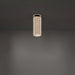 a-emotional light Núa Ceiling Light
