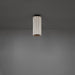 a-emotional light Núa Ceiling Light