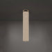 a-emotional light Núa Ceiling Light
