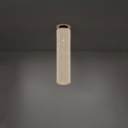 a-emotional light Núa Ceiling Light