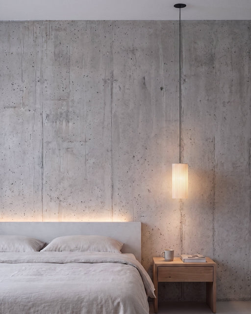a-emotional light Núa Pendant Light