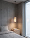 a-emotional light Núa Pendant Light