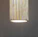 a-emotional light Núa Pendant Light