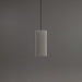 a-emotional light Núa Pendant Light