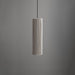 a-emotional light Núa Pendant Light
