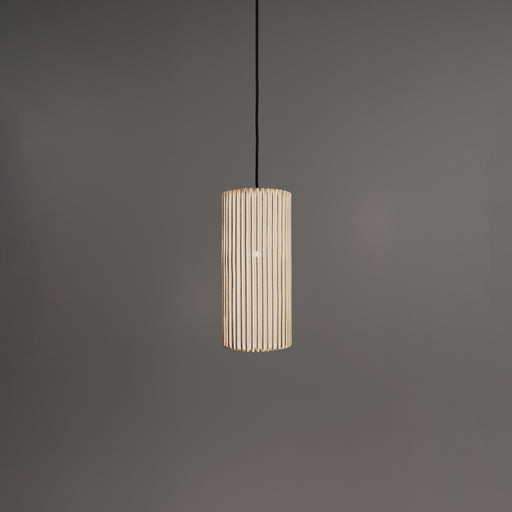 a-emotional light Núa Pendant Light