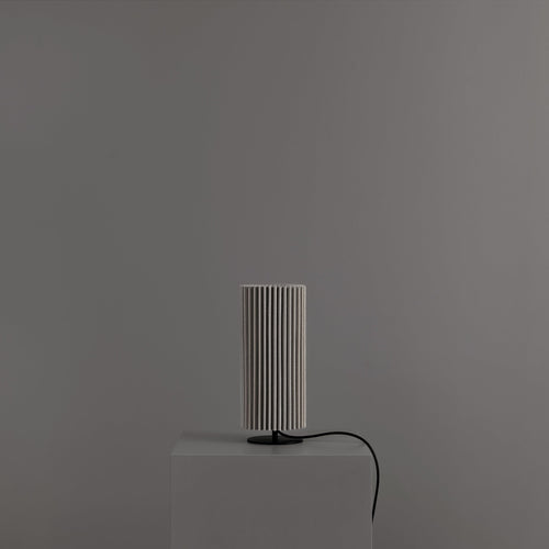 a-emotional light Núa Table Lamp