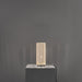 a-emotional light Núa Table Lamp