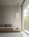 a-emotional light Núa Triple Pendant Light