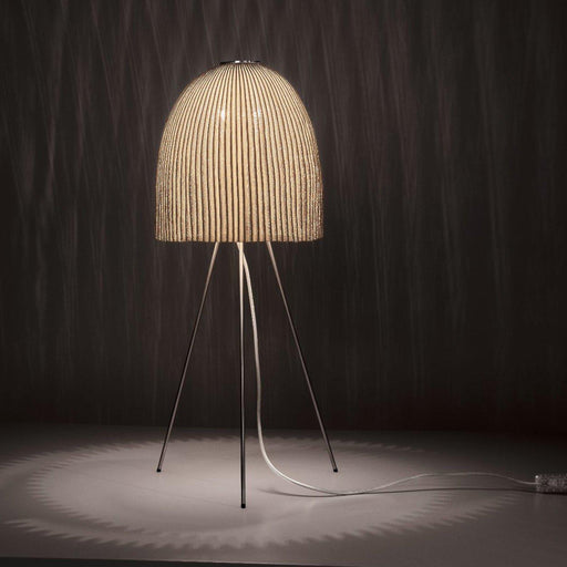 a-emotional light Onn Floor Lamp