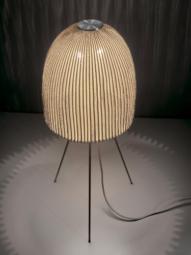 a-emotional light Onn Floor Lamp