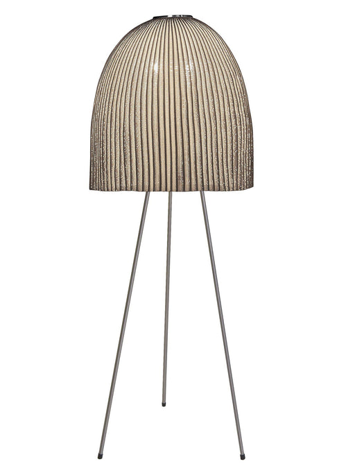 a-emotional light Onn Floor Lamp