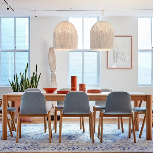 a-emotional light Onn Large Pendant Light