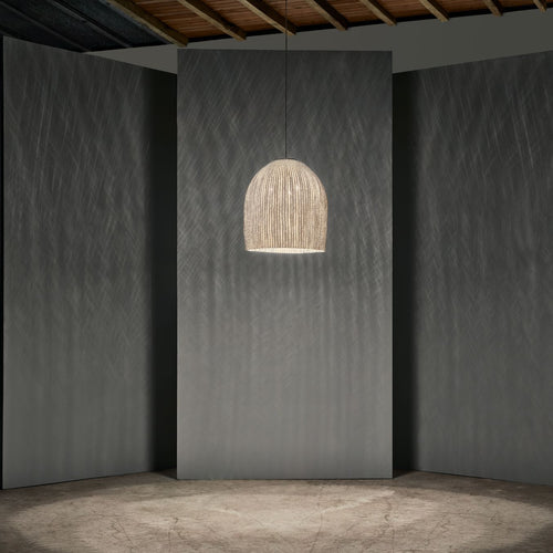 a-emotional light Onn Large Pendant Light