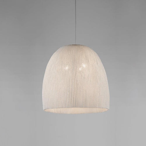 a-emotional light Onn Large Pendant Light
