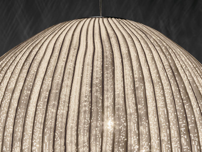 a-emotional light Onn Large Pendant Light