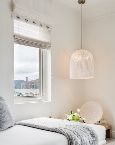 a-emotional light Onn Medium Pendant Light