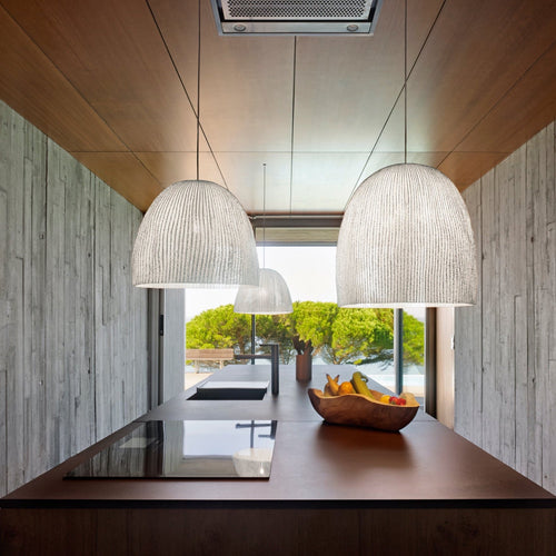 a-emotional light Onn Medium Pendant Light