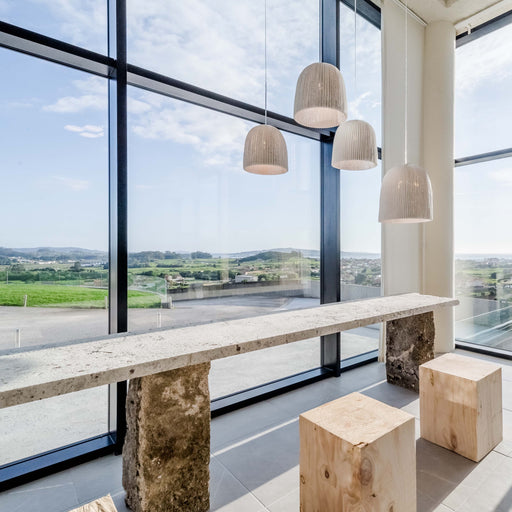 a-emotional light Onn Small Pendant Light