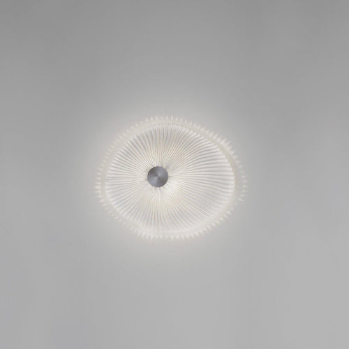 a-emotional light Onn Wall Light