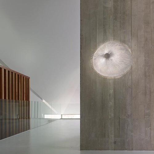 a-emotional light Onn Wall Light