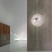 a-emotional light Onn Wall Light