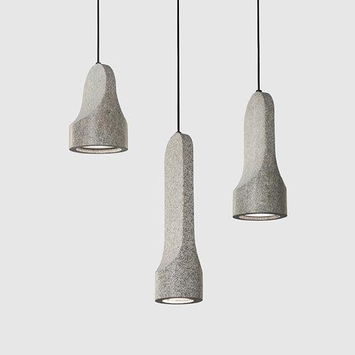 a-emotional light Parga Pendant Light